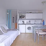 Coralines Apartament Sainte-Maxime