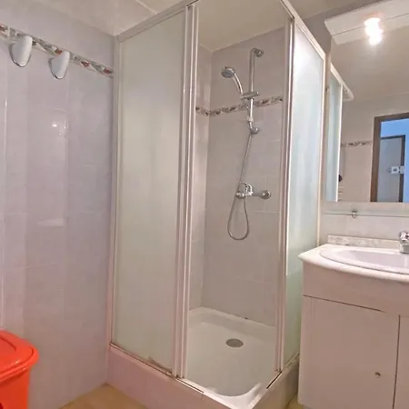 Apartment Coralines Sainte-Maxime