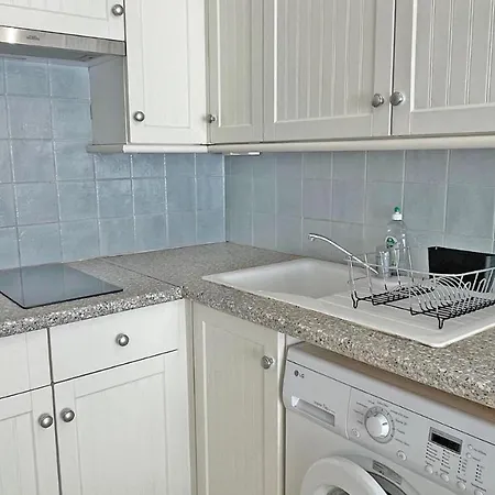 Coralines Apartment *