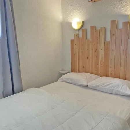 Apartment Coralines Sainte-Maxime