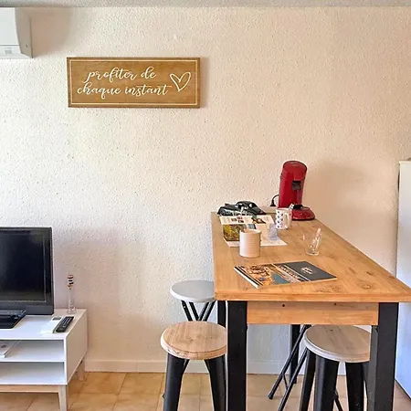 Coralines Appartement