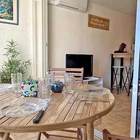Appartement Coralines