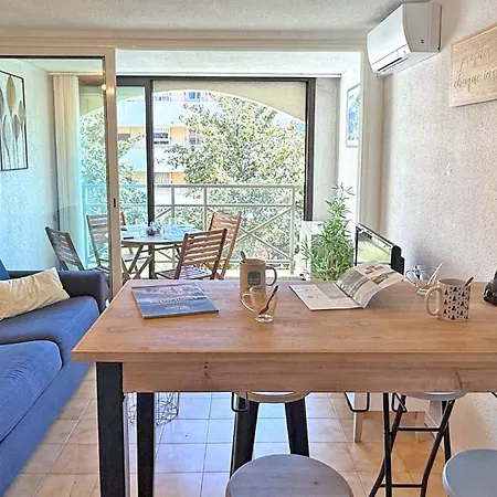Coralines Appartement *