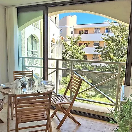 Appartement Coralines *