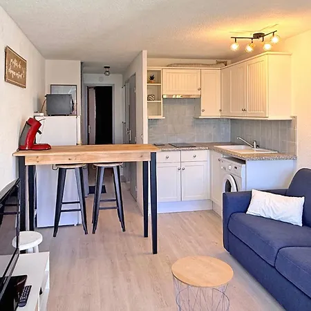 Apartment Coralines *
