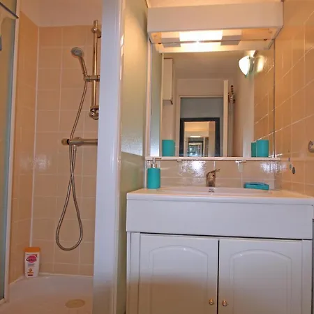 Appartement Coralines