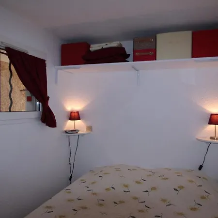 Coralines Appartement *