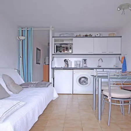 Coralines Apartment Sainte-Maxime
