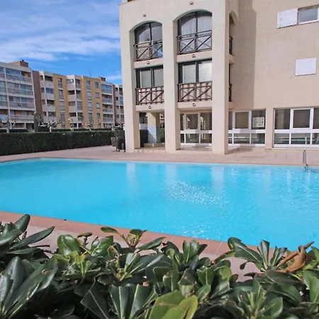 Appartement Coralines *