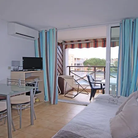 Appartement Coralines *