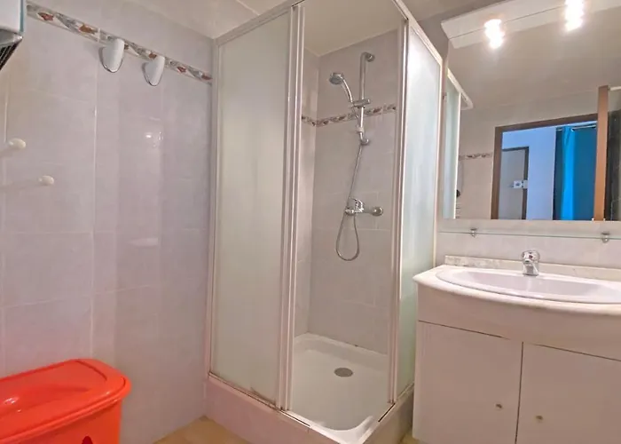 Apartment Coralines Sainte-Maxime