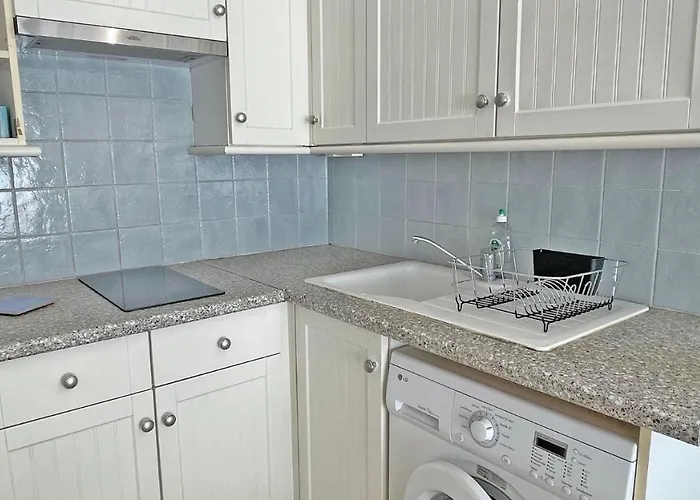 Coralines Apartamento *