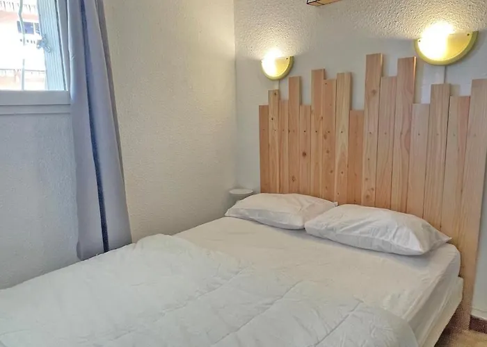 Apartamento Coralines Sainte-Maxime