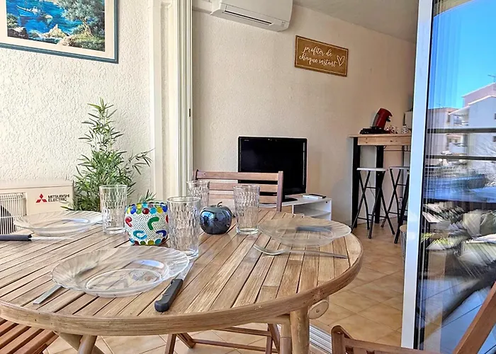 Apartamento Coralines