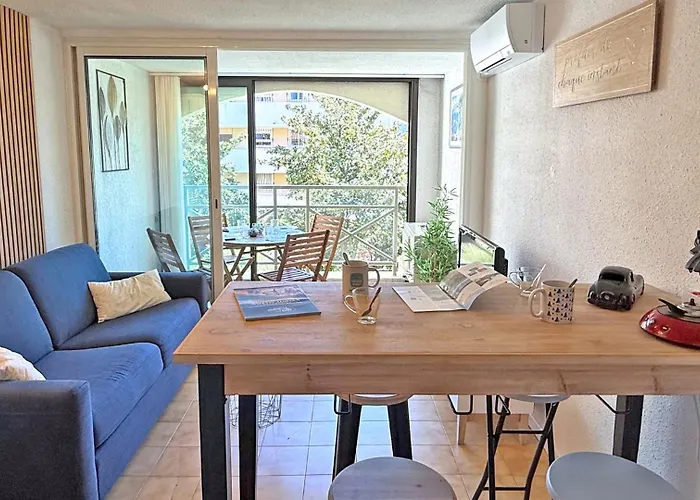 Coralines Apartment *