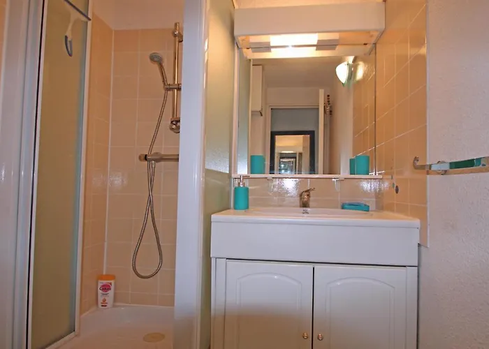 Apartamento Coralines