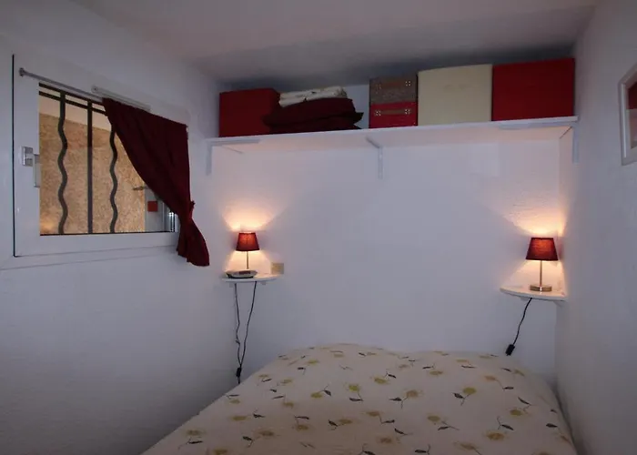 Coralines Apartment *