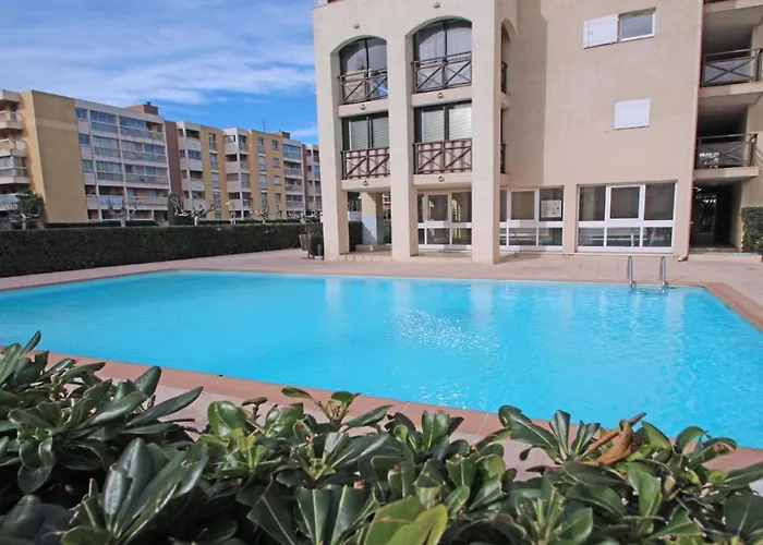 Apartamento Coralines *