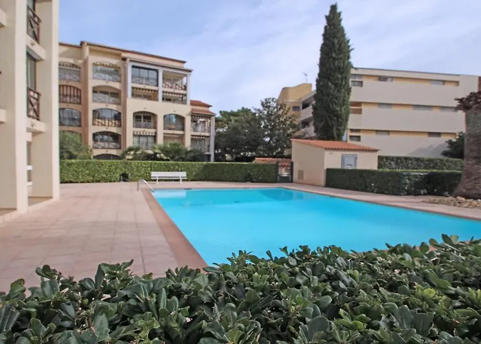 Coralines * Sainte-Maxime