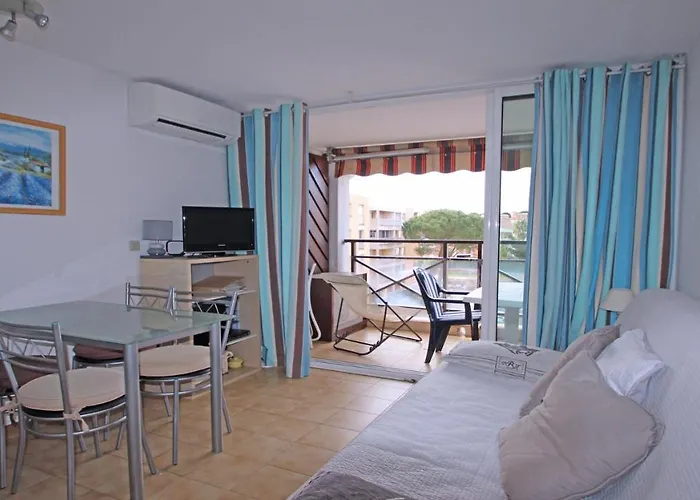 Apartamento Coralines *